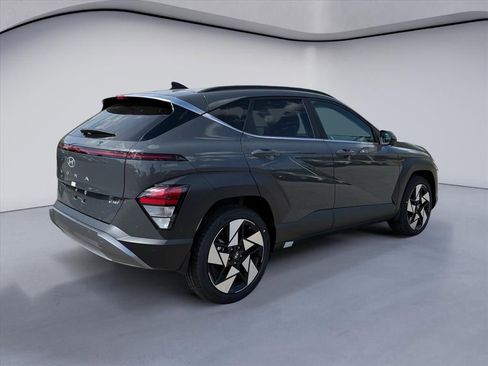 New 2026 Hyundai Kona Limited FWD image 5