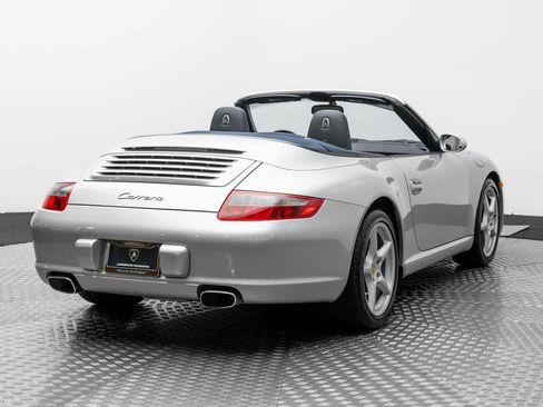 Used 2007 Porsche 911 Carrera image 23