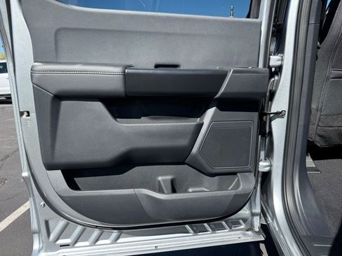 New 2025 Ford F150 STX w/ Equipment Group 200A AWD/4WD image 24
