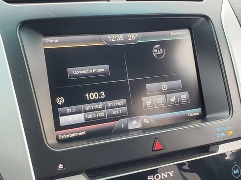 Used 2013 Ford Explorer Sport image 23