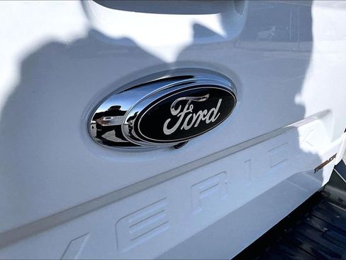 Certified 2024 Ford Maverick Tremor w/ Tremor Off-Road Package image 30