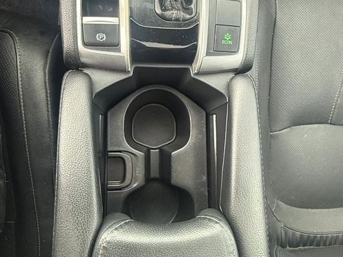 Used 2016 Honda Civic EX-L image 15