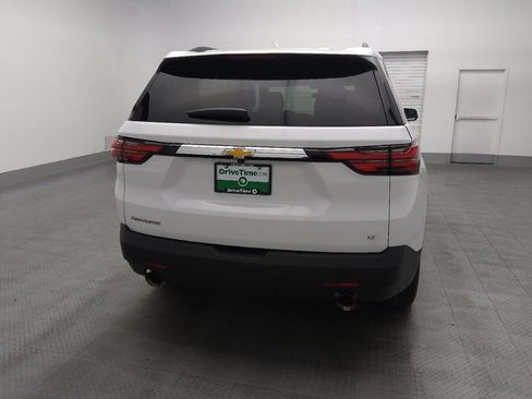 Used 2023 Chevrolet Traverse LT image 7