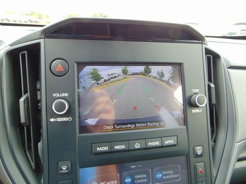 Certified 2025 Subaru Crosstrek 2.0i AWD/4WD image 13