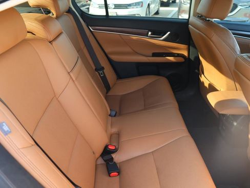Used 2014 Lexus GS 350 image 18