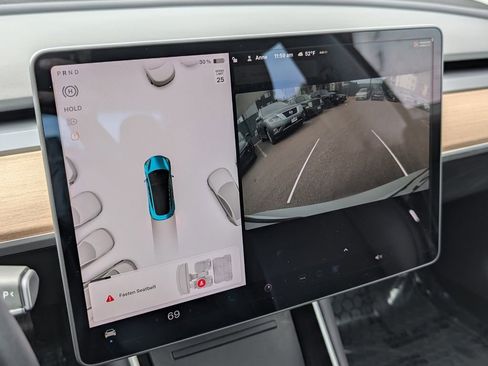 Used 2020 Tesla Model 3 Long Range image 28