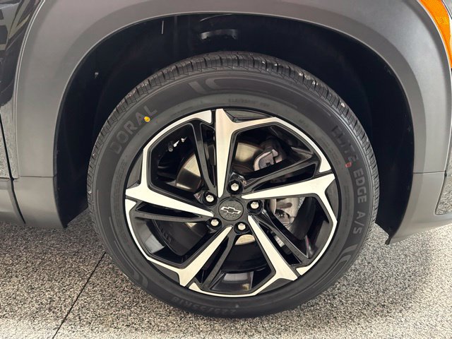 Used 2022 Chevrolet TrailBlazer RS FWD image 27