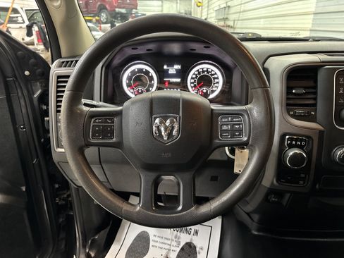 Used 2018 RAM 1500 Express w/ Express Value Package image 13