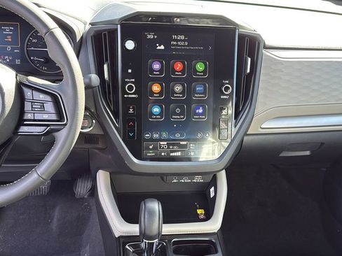 New 2026 Subaru Forester Premium image 16