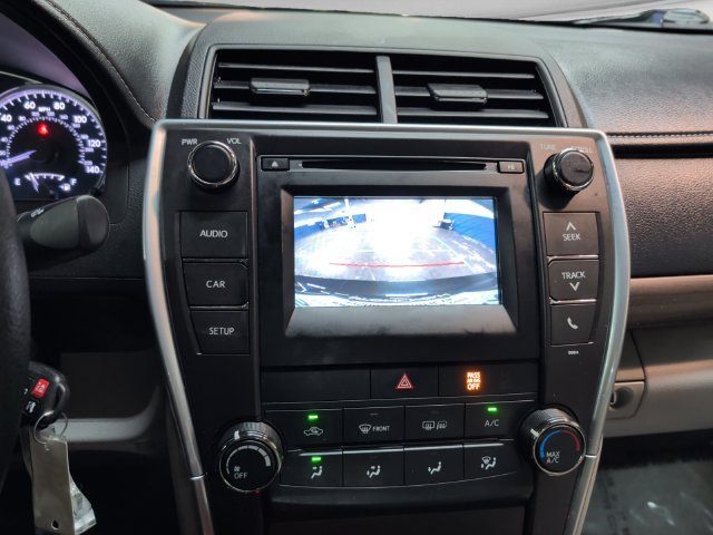 Used 2016 Toyota Camry LE w/ Protection Package (Q2) FWD image 16