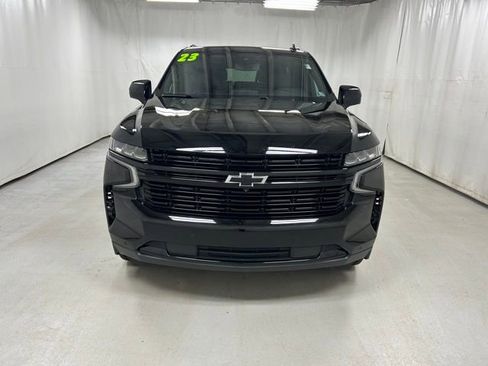 Used 2023 Chevrolet Tahoe RST w/ Luxury Package image 4