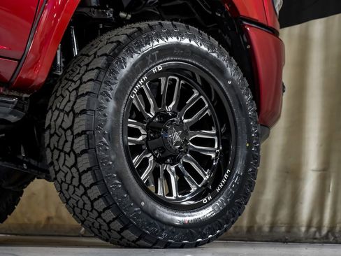 Used 2023 RAM 2500 Laramie w/ Night Edition image 55