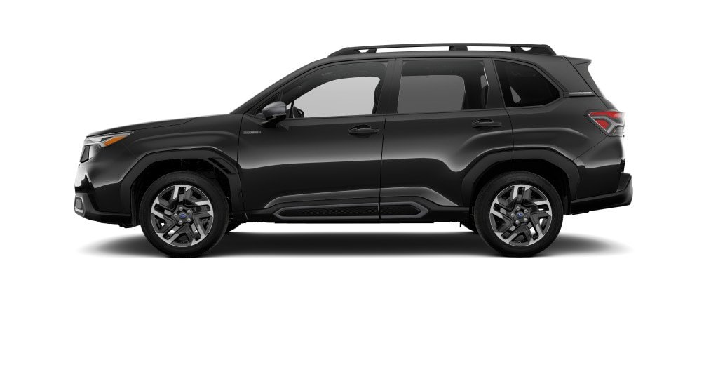 New 2026 Subaru Forester Touring AWD/4WD image 5