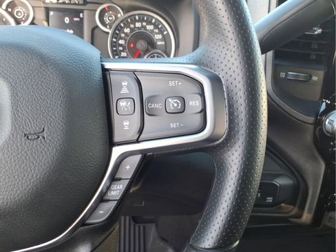 New 2026 RAM 2500 Tradesman AWD/4WD image 20