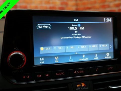 Used 2022 Nissan Altima 2.5 S image 15