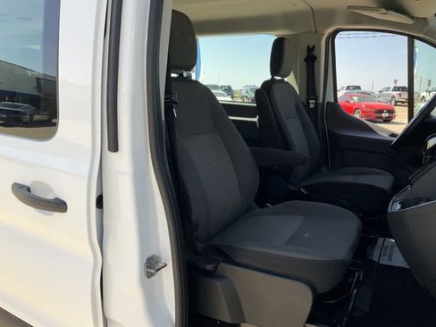 Used 2022 Ford Transit 350 XLT image 14