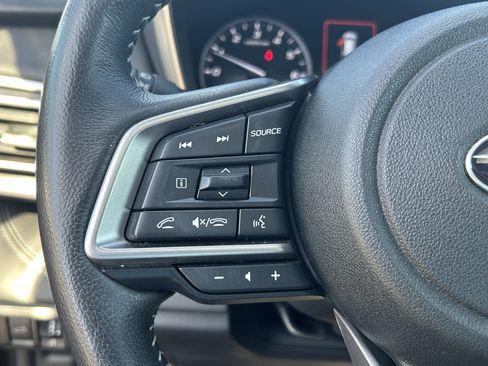 Certified 2023 Subaru Outback Limited image 21