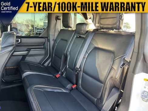 Certified 2024 Ford Bronco Badlands image 31