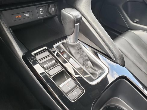 Certified 2023 Acura Integra FWD image 27