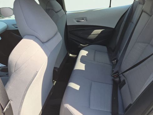 New 2026 Toyota Corolla SE image 9