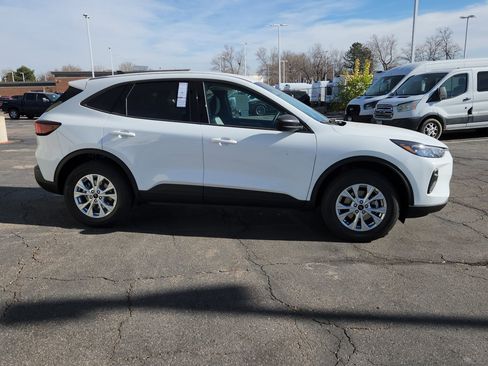 New 2026 Ford Escape Active w/ Cold Weather Package image 12