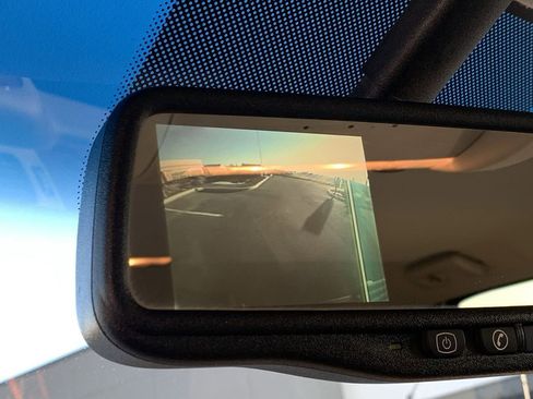 Used 2011 Chevrolet Silverado 2500 LTZ w/ LTZ Plus Package image 24