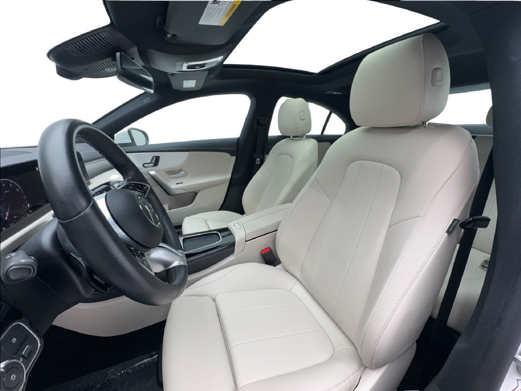 Used 2025 Mercedes-Benz CLA 250 image 25