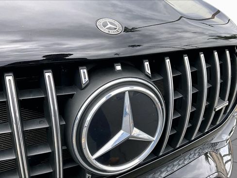 Used 2022 Mercedes-Benz GLE 53 AMG 4MATIC Coupe image 29