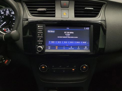 Used 2019 Nissan Sentra S w/ Appearance Package image 25