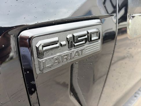 New 2026 Ford F150 Lariat w/ Equipment Group 501A Mid AWD/4WD image 7