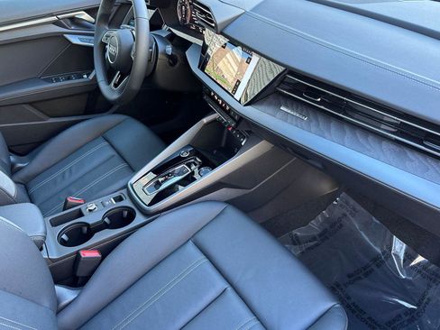 New 2026 Audi A3 2.0T Premium image 14