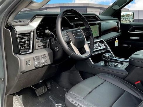 New 2026 GMC Sierra 1500 Denali image 6
