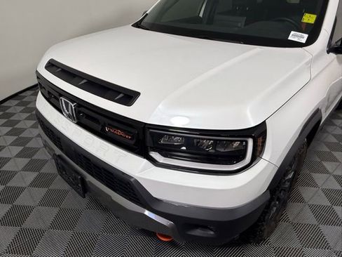 Used 2026 Honda Passport TrailSport image 14