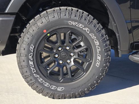 New 2026 RAM 1500 Rebel w/ Rebel Level 2 Equipment Group image 10