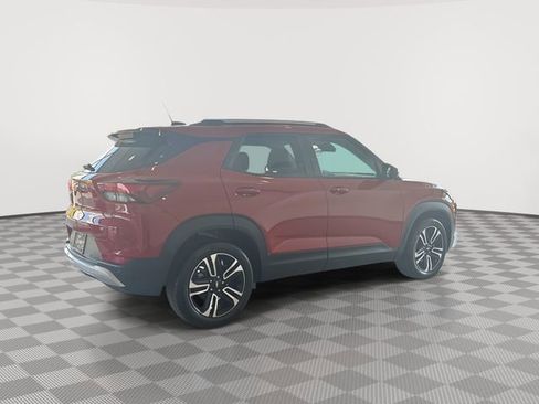 New 2026 Chevrolet TrailBlazer LT w/ Convenience Package image 12
