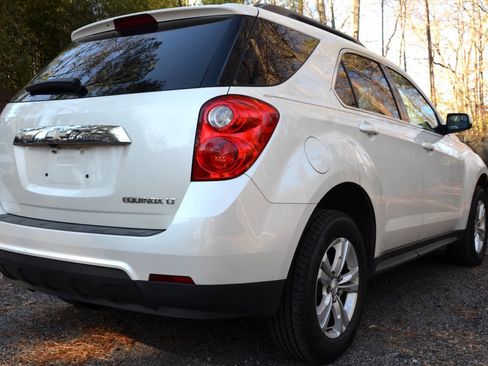 Used 2013 Chevrolet Equinox LT image 5