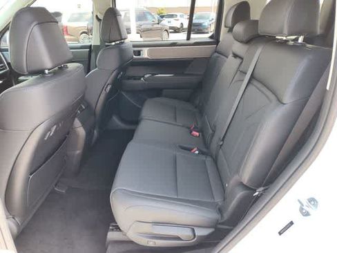 New 2026 Hyundai Santa Fe SEL AWD/4WD image 16