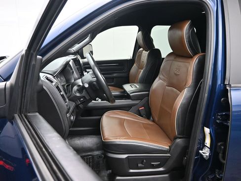 Used 2021 RAM 2500 Power Wagon w/ 75th Anniversary Edition image 27