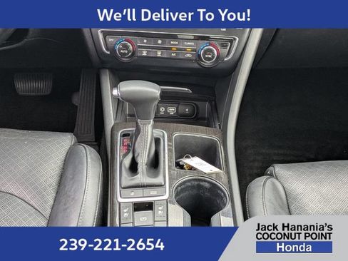 Used 2020 Kia Optima Premium FWD image 22