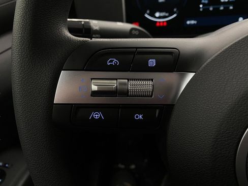 New 2026 Hyundai Santa Cruz SEL AWD/4WD image 16