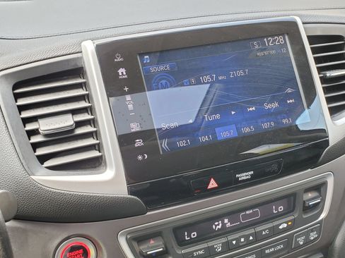 Used 2017 Honda Pilot EX-L image 46