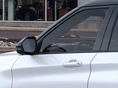 New 2025 Ford Explorer ST image 20