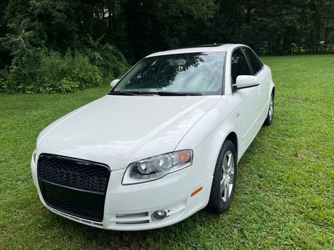 Used 2006 Audi A4 2.0T image 24