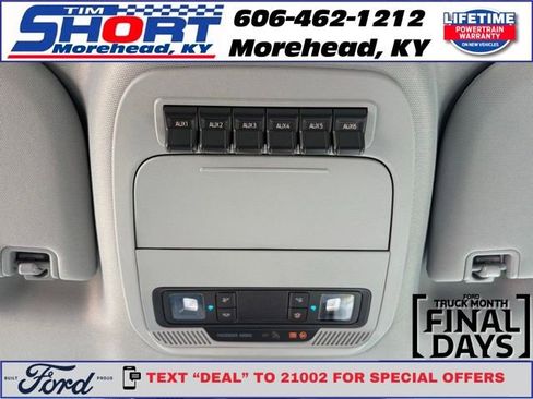 New 2026 Ford F250 XL AWD/4WD image 24