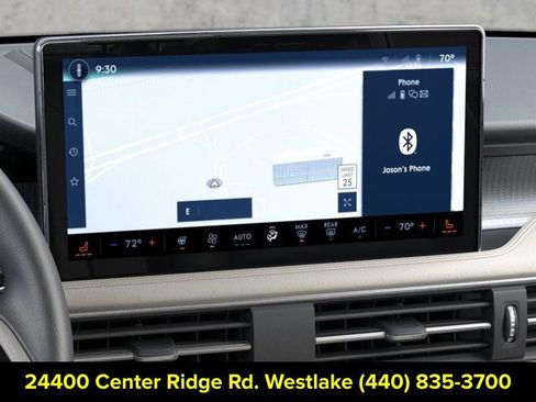 New 2026 Lincoln Corsair Premiere image 14