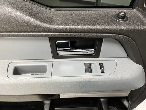 Used 2014 Ford F150 XL w/ Power Equipment Group AWD/4WD image 25