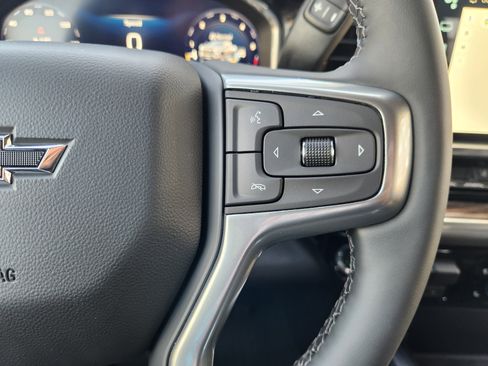 New 2026 Chevrolet Silverado 2500 LT w/ Trail Boss Package image 30