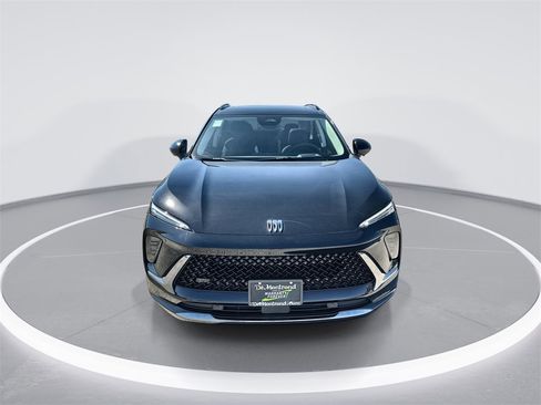 New 2026 Buick Envision Sport Touring image 3