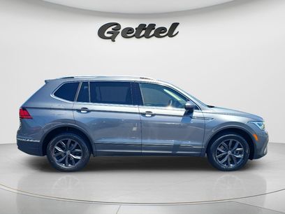 Used 2023 Volkswagen Tiguan SE