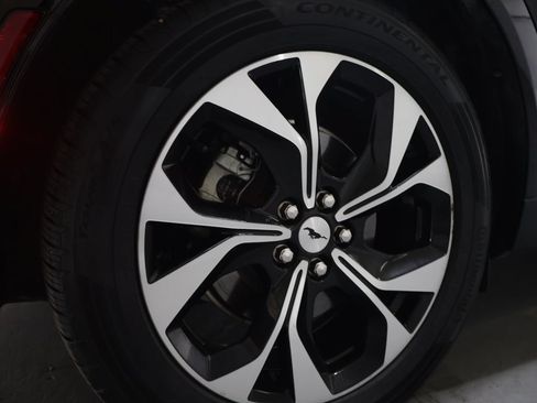 Used 2023 Ford Mustang Mach-E Premium RWD image 33